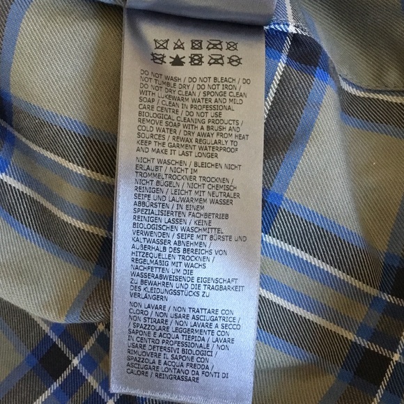 NEW Belstaff Trialmaster Icon Waxed Belted Coat Jacket - Picture 14 of 16